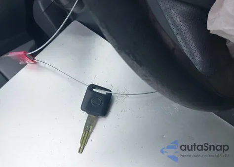 2015 Nissan Nv200 S z USA, uszkodzony, nr VIN 3N6CM0KN8FK697409